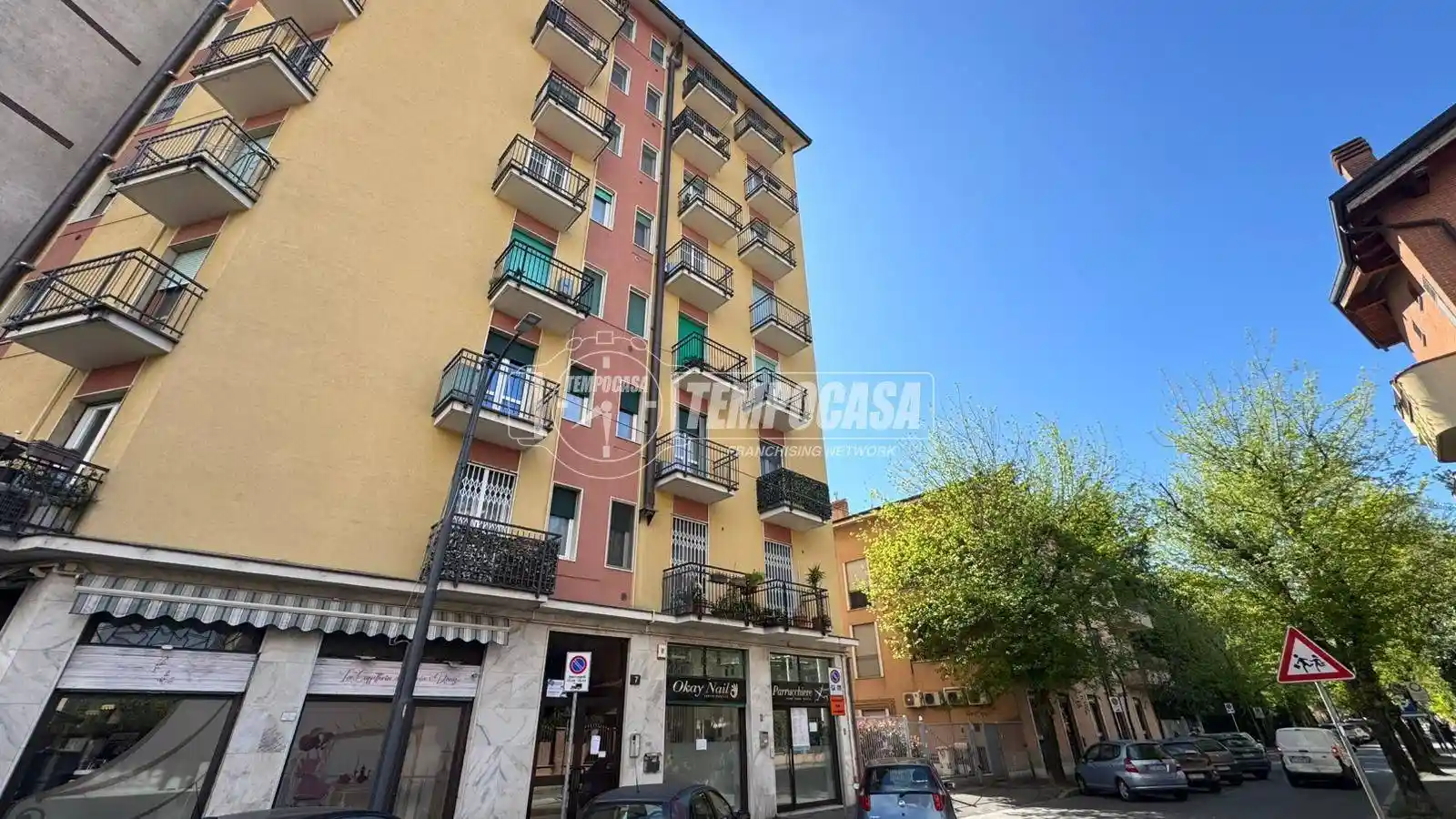 Appartamento in vendita a Cologno Monzese