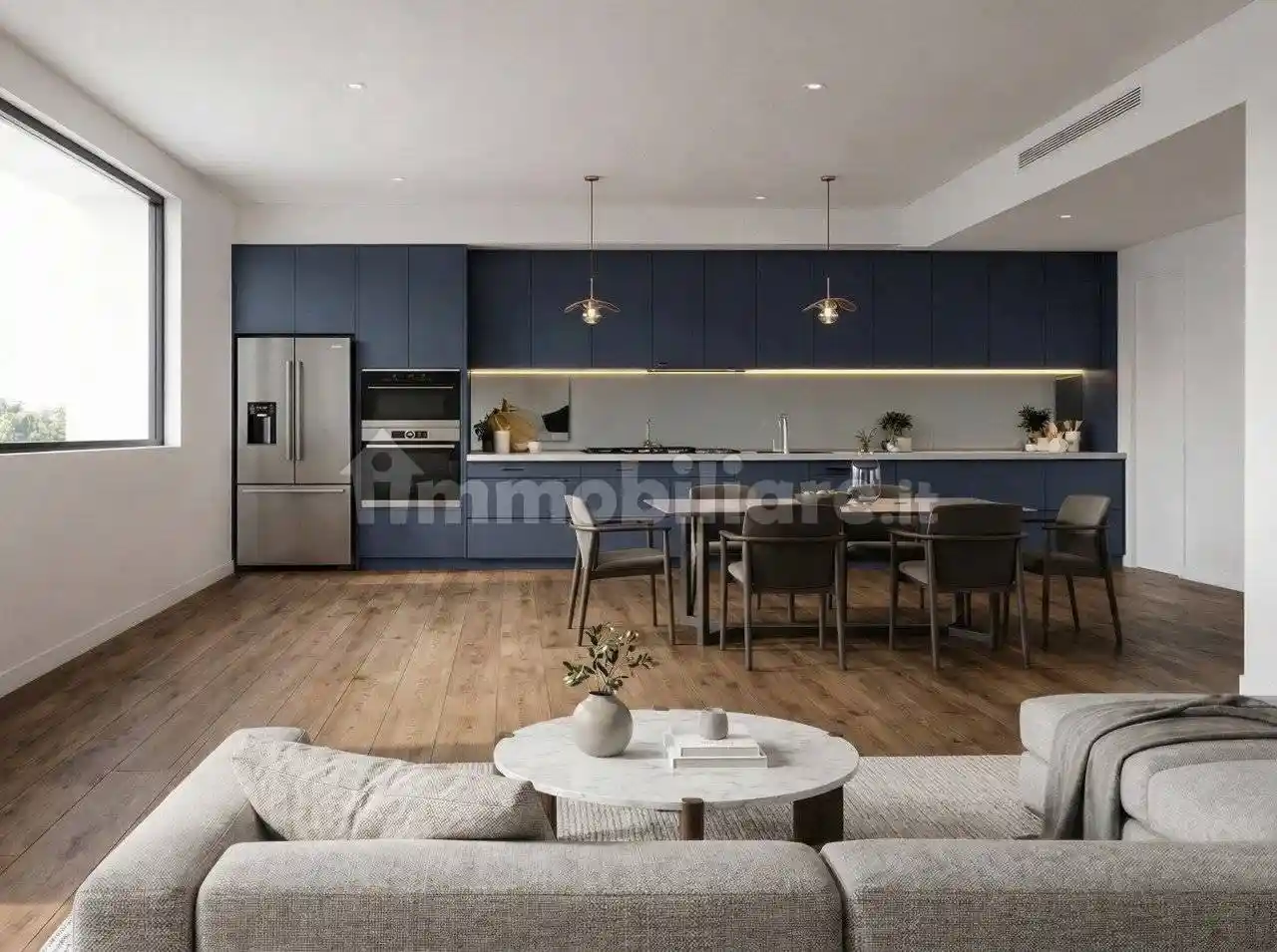 Appartamento in vendita a Cerro Veronese