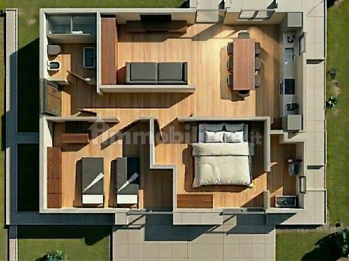 Appartamento - foto 2