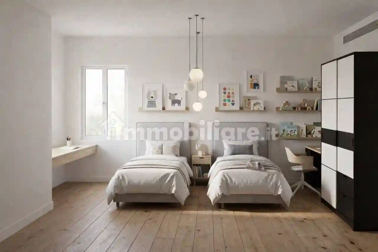 Appartamento - foto 4