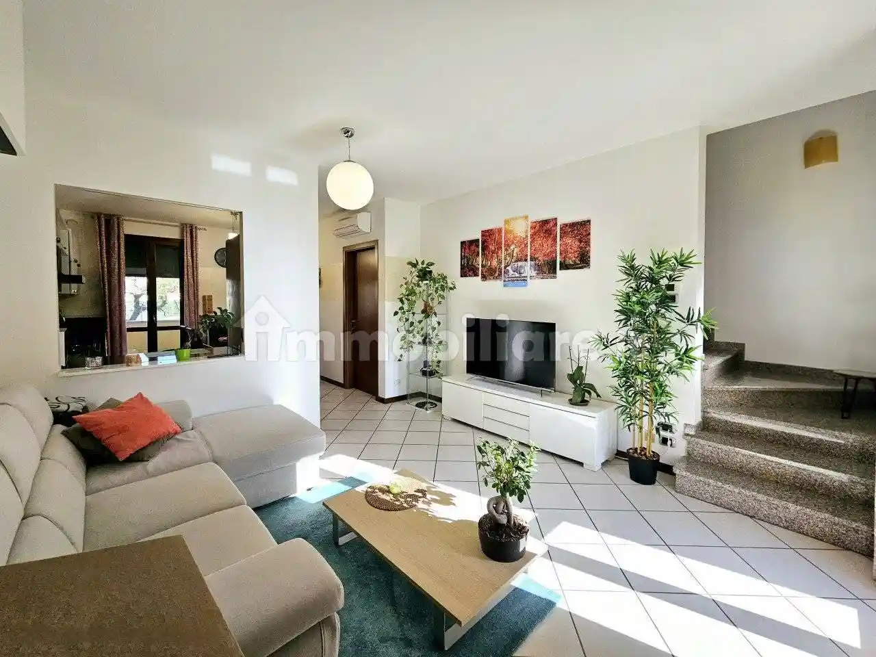 Villetta a schiera in vendita a Borgo Veneto