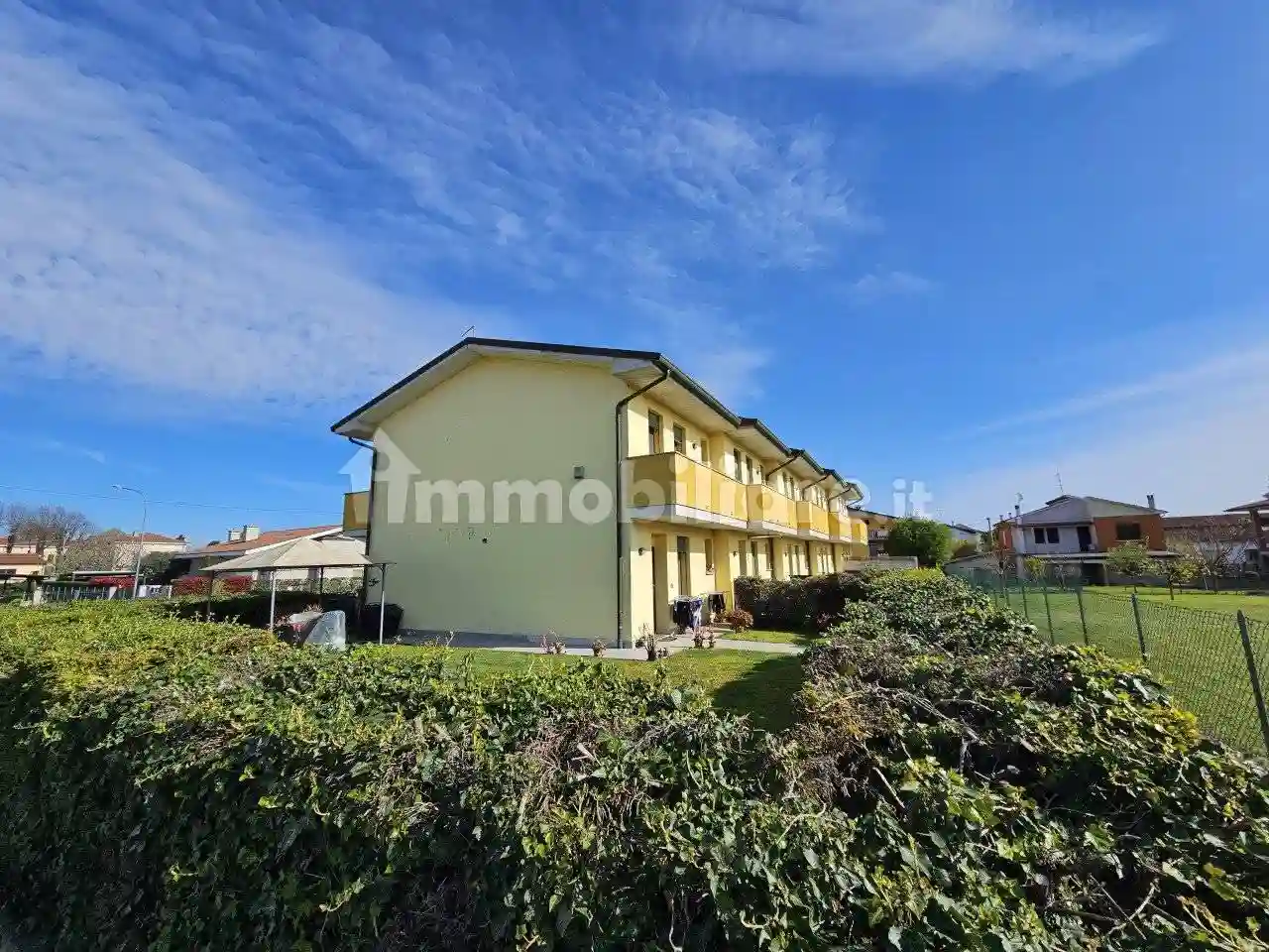 Villetta a schiera - foto 4