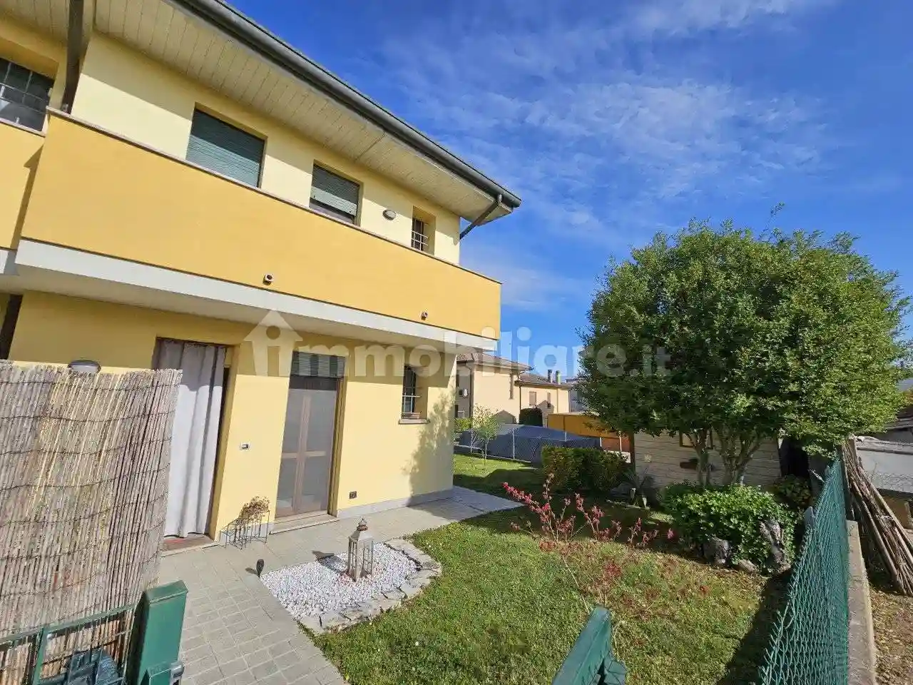 Villetta a schiera - foto 5