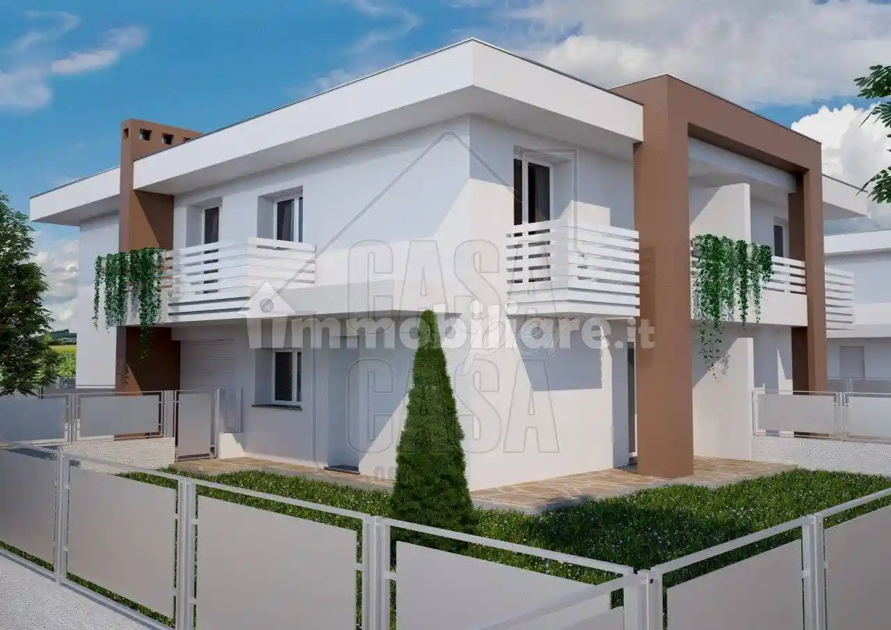 Villa in vendita a Monselice