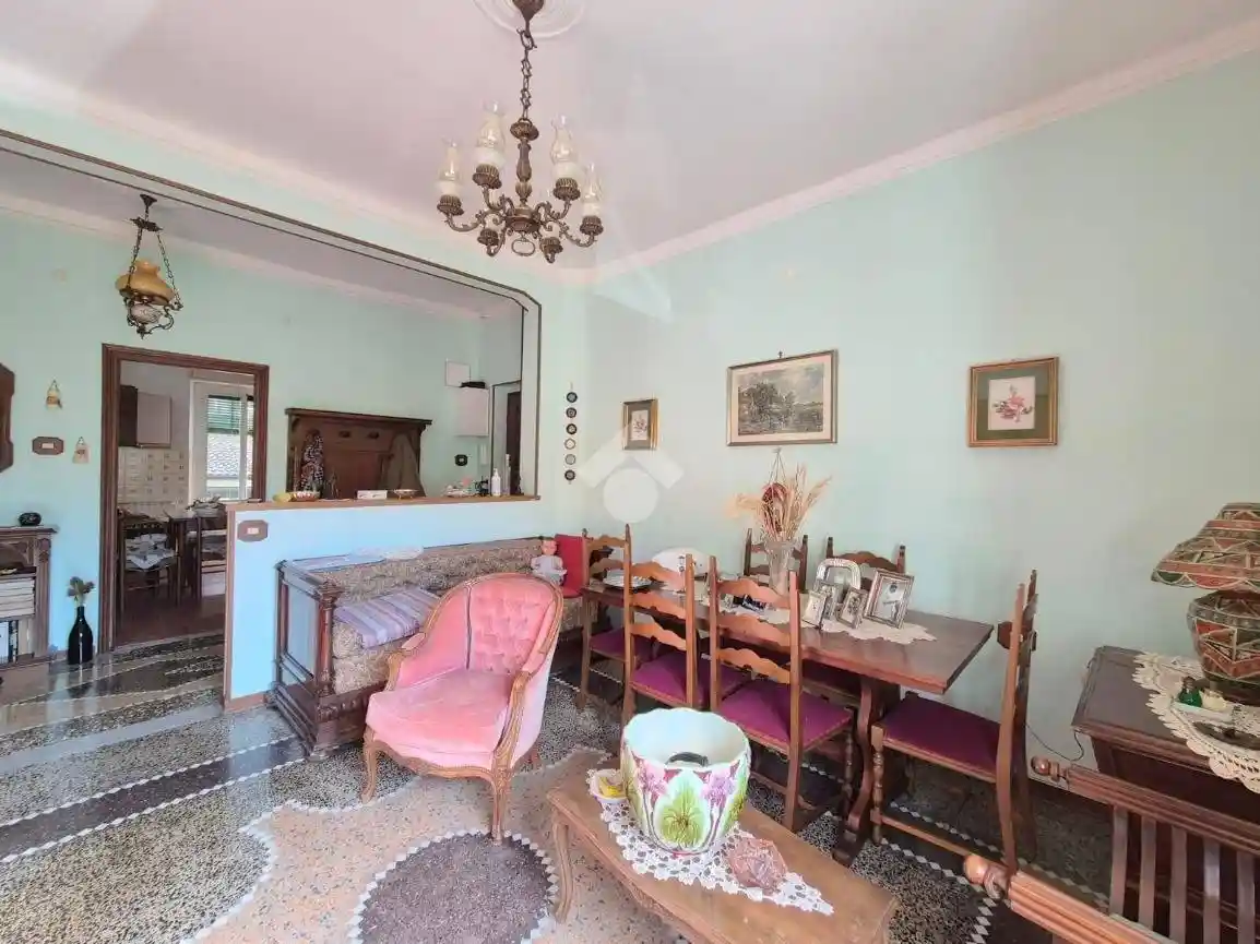 Appartamento in vendita a Acqui Terme