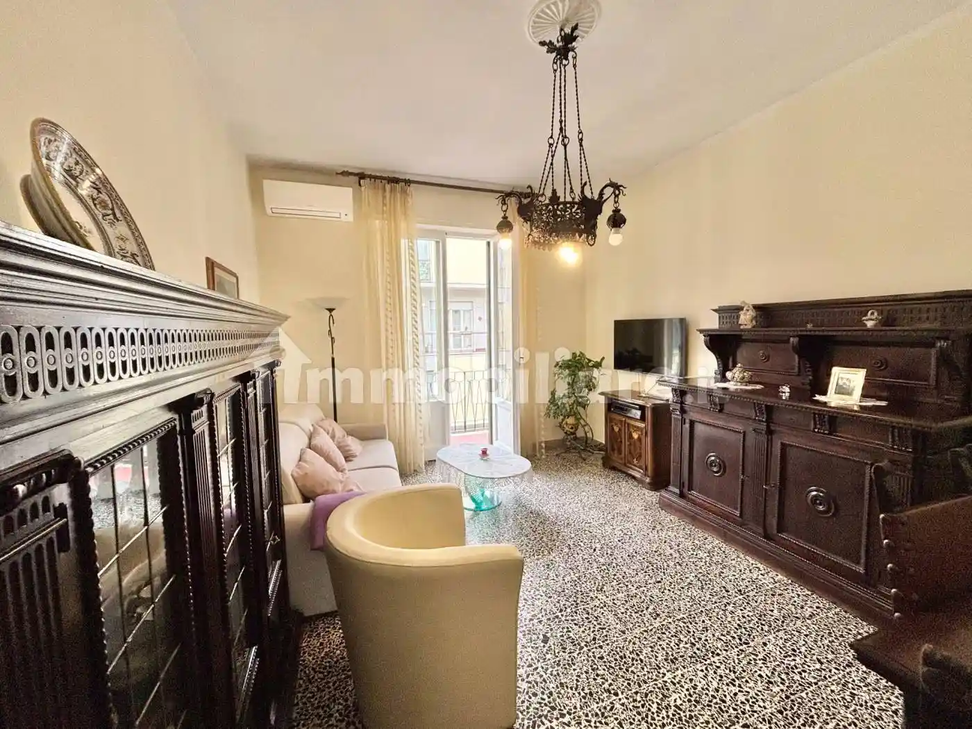 Appartamento in vendita a Firenze