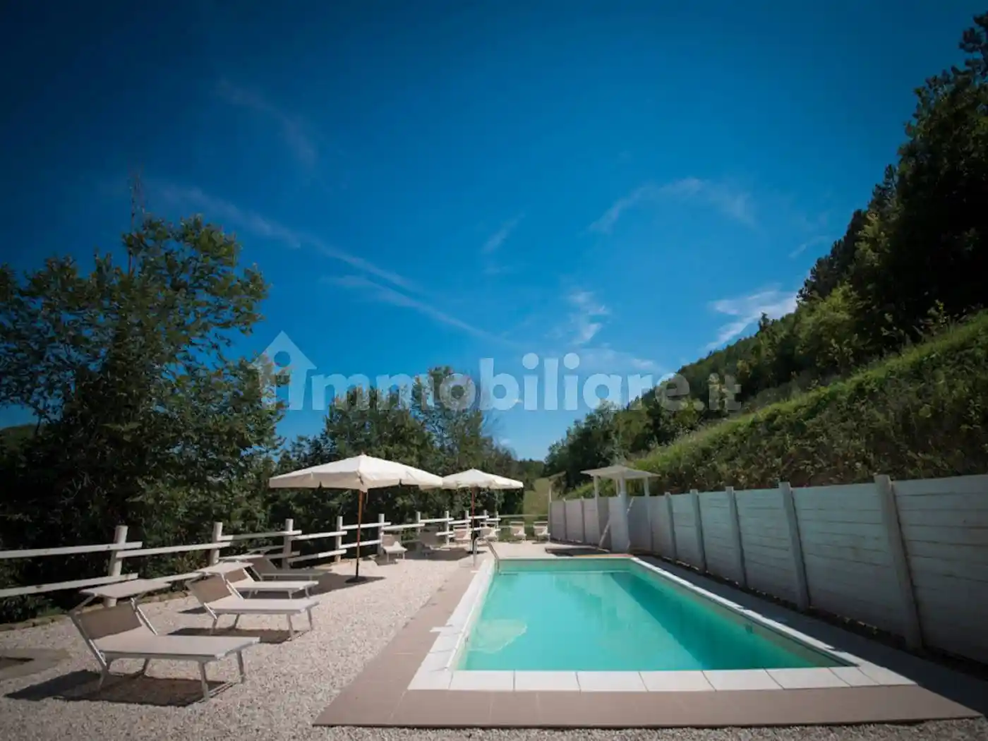 Rustico - Casale in vendita a Brisighella