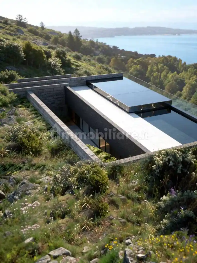 Villa in vendita a Quartu Sant'Elena