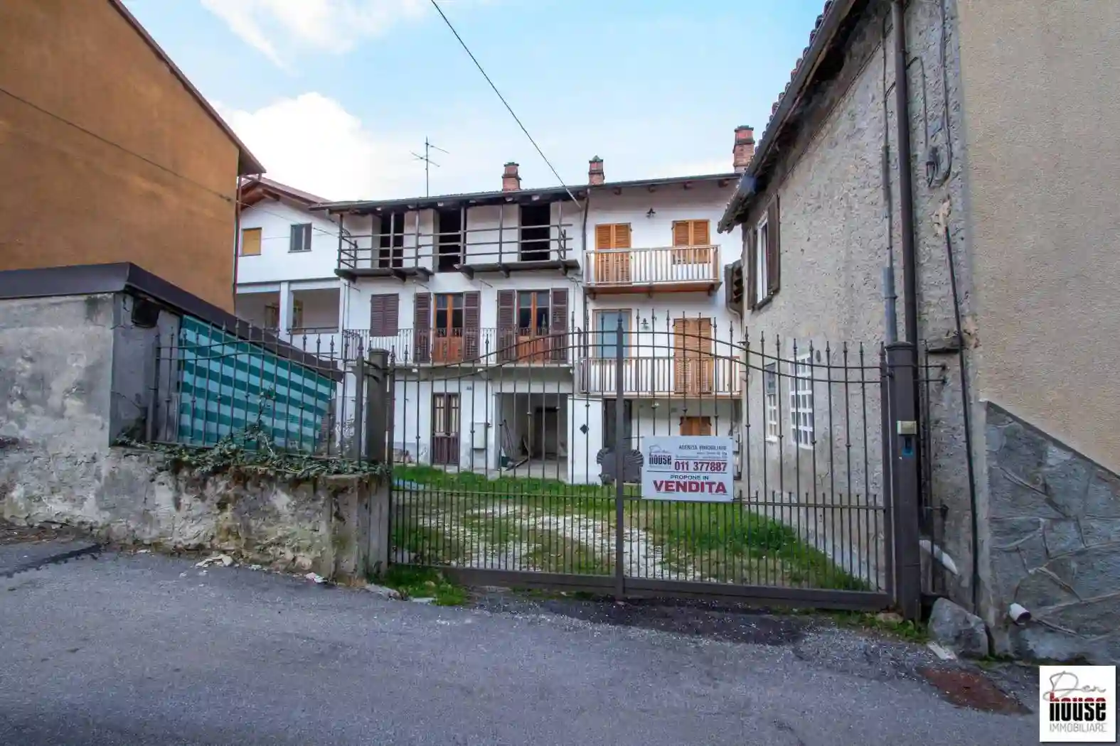 Casa indipendente - foto 2