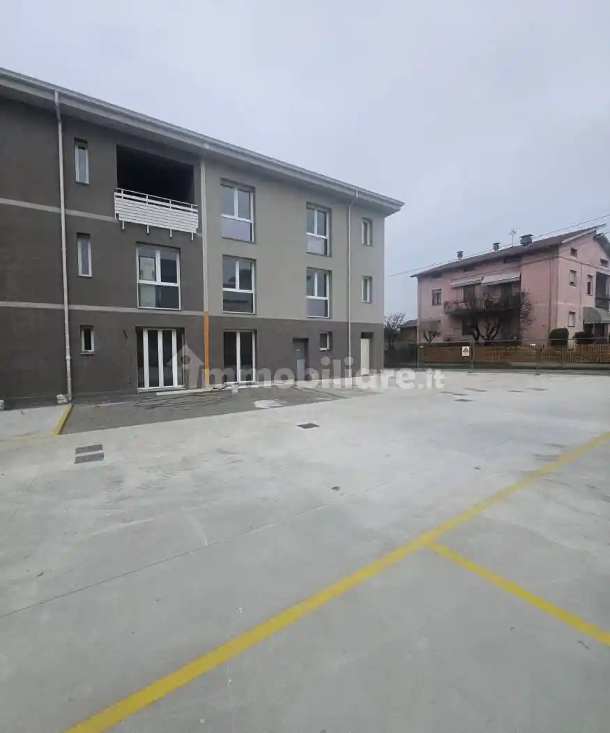 Appartamento in vendita a Castel San Giovanni