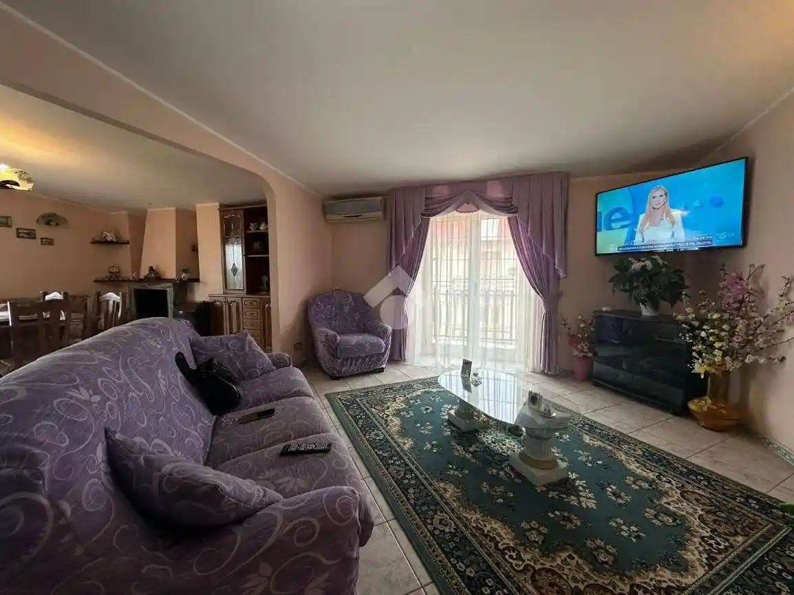 Appartamento in vendita a Villapiana