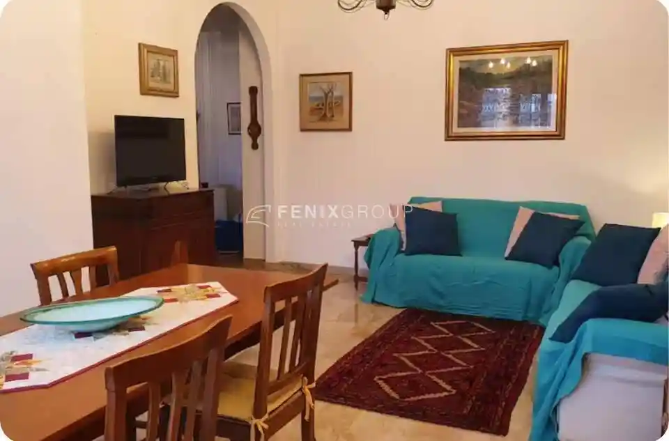 Appartamento in vendita a Padova