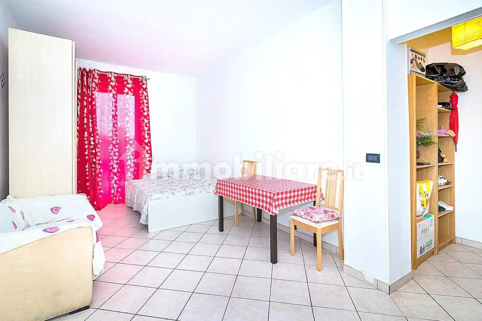 Appartamento in affitto a Torino