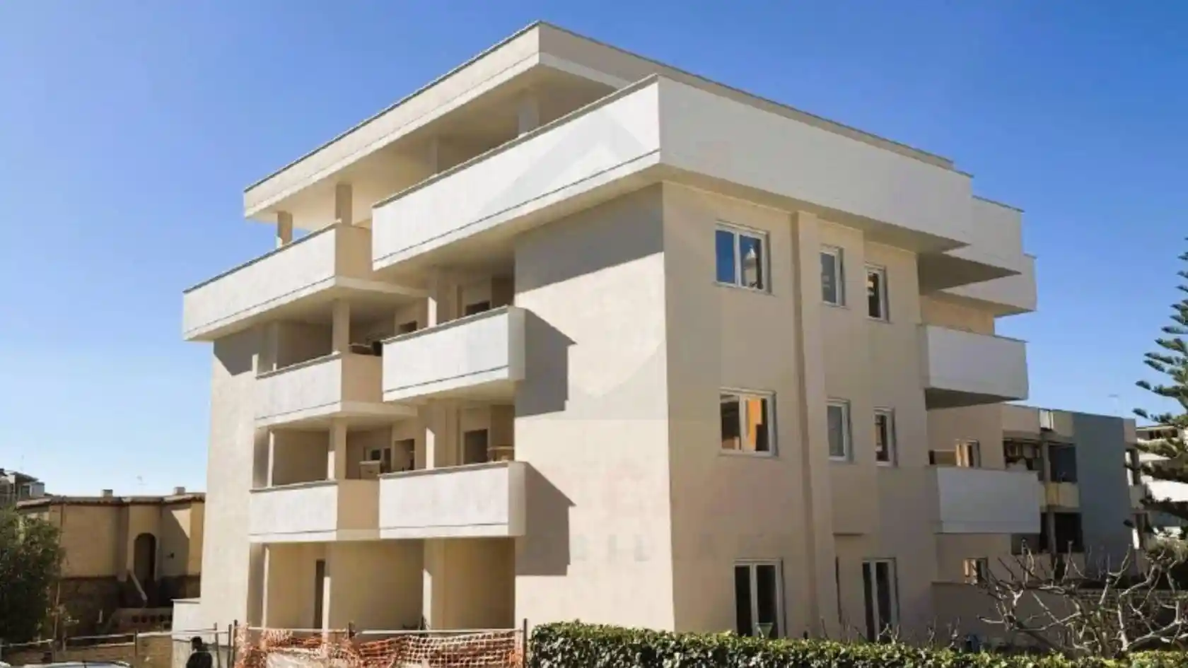 Appartamento in vendita a Santa Marinella