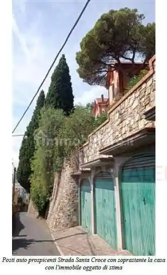 Villa in vendita a Alassio