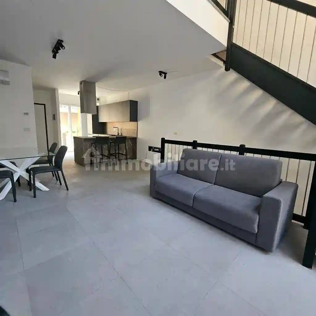 Villetta a schiera - foto 2