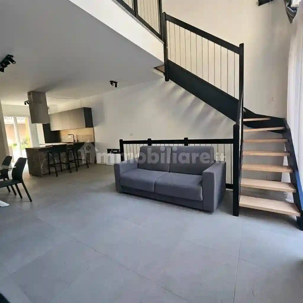 Villetta a schiera - foto 3