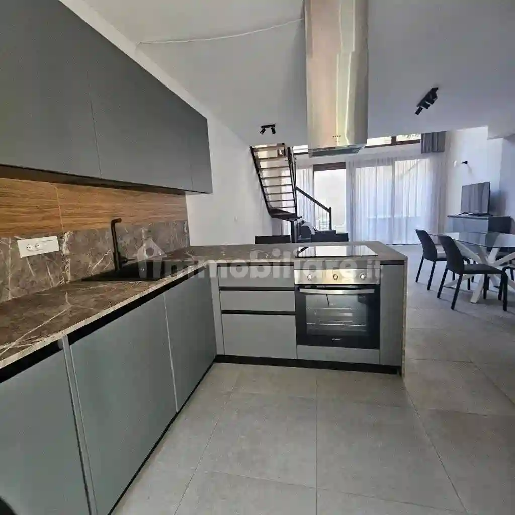 Villetta a schiera - foto 5