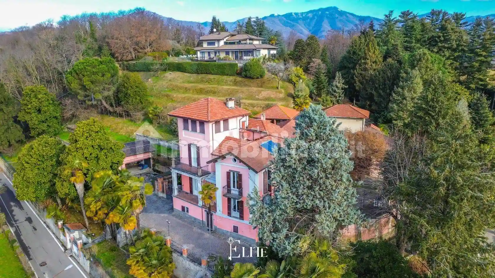 Villa - foto 5