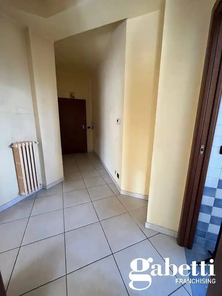 Appartamento in vendita a Asti