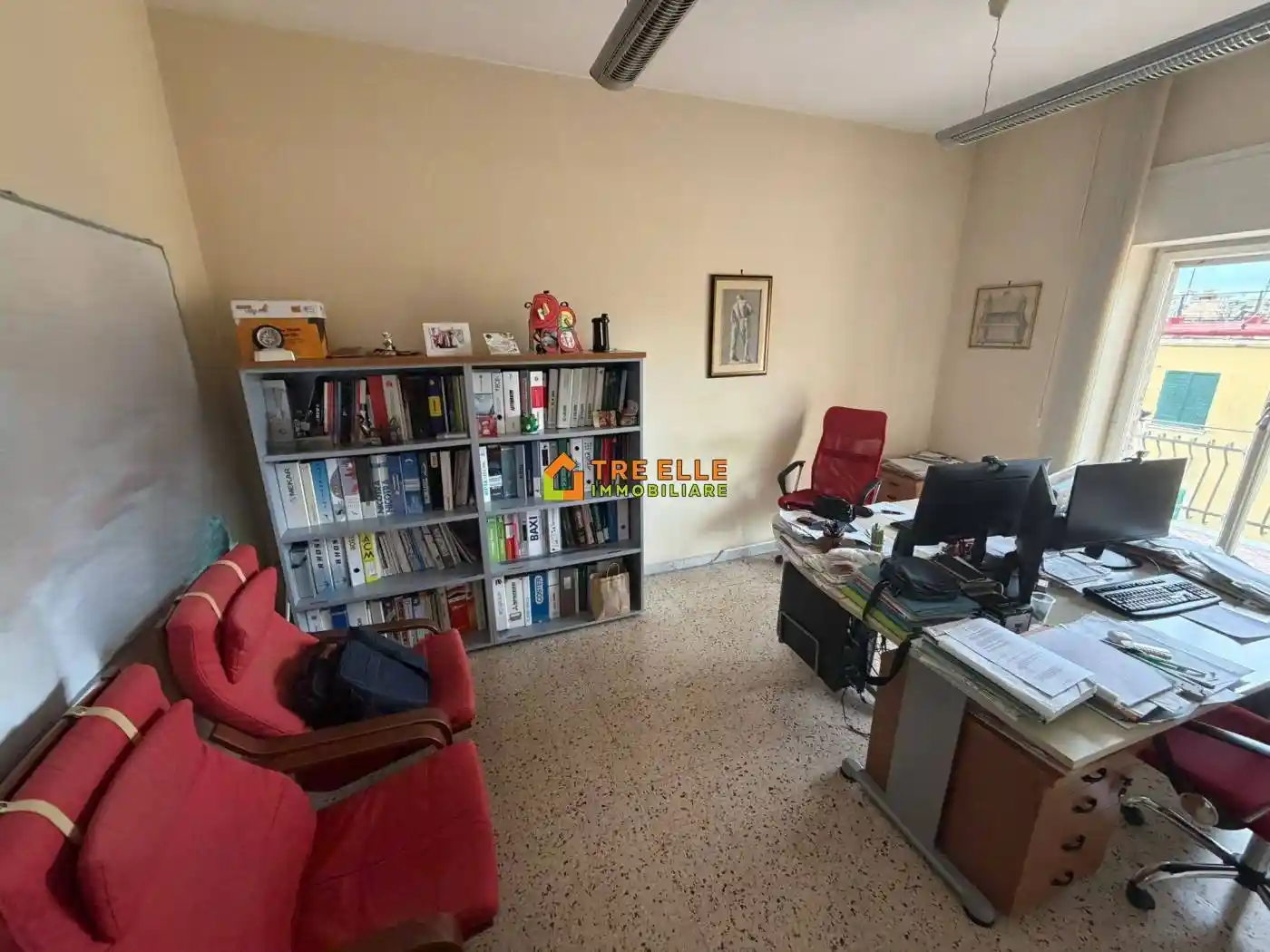 Appartamento in vendita a Pomigliano d'Arco