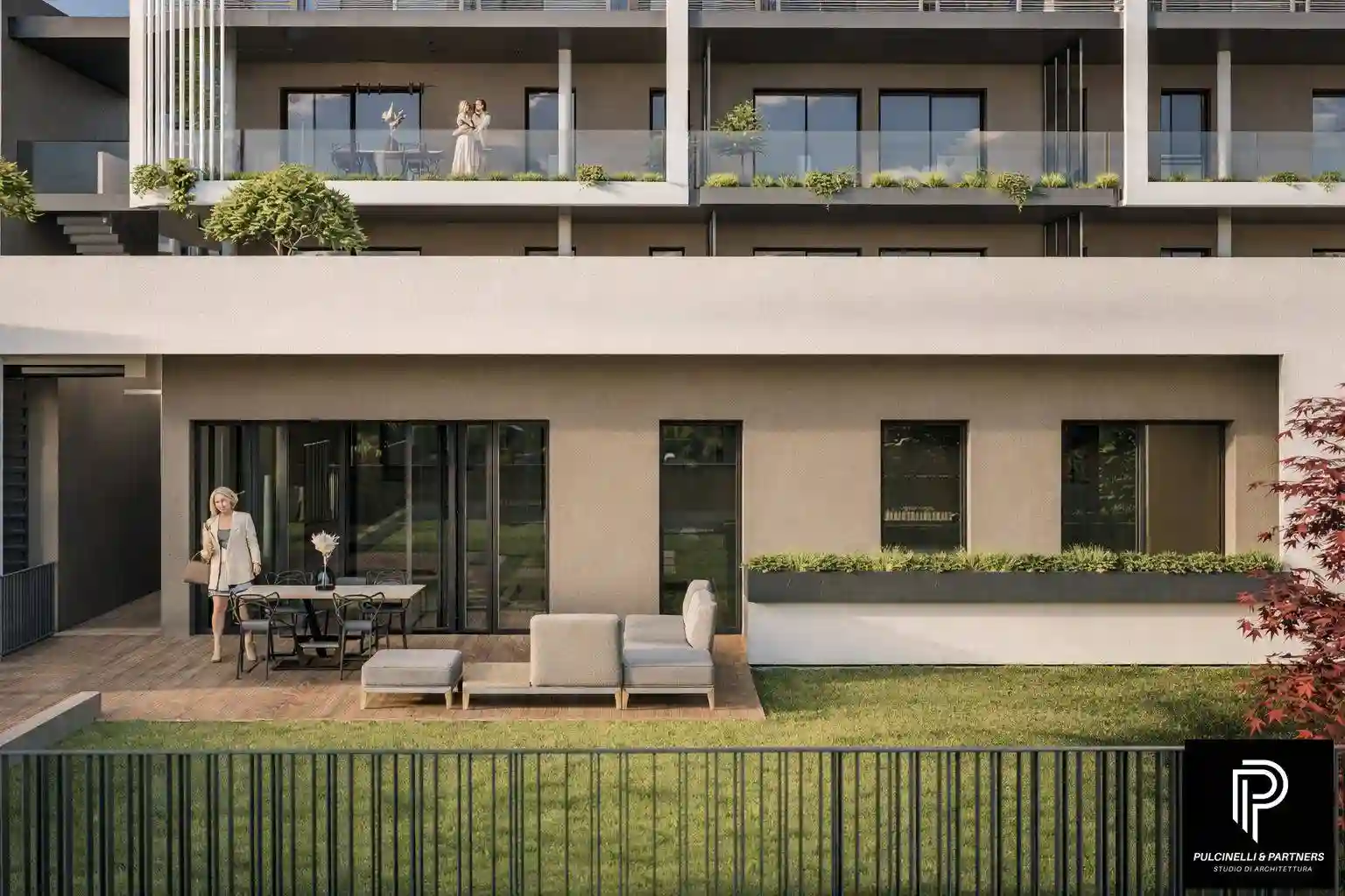 Villa - foto 3