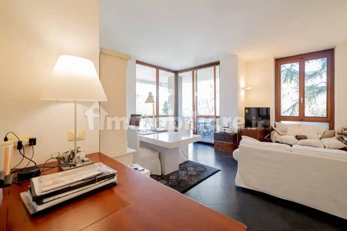 Appartamento in vendita a Segrate