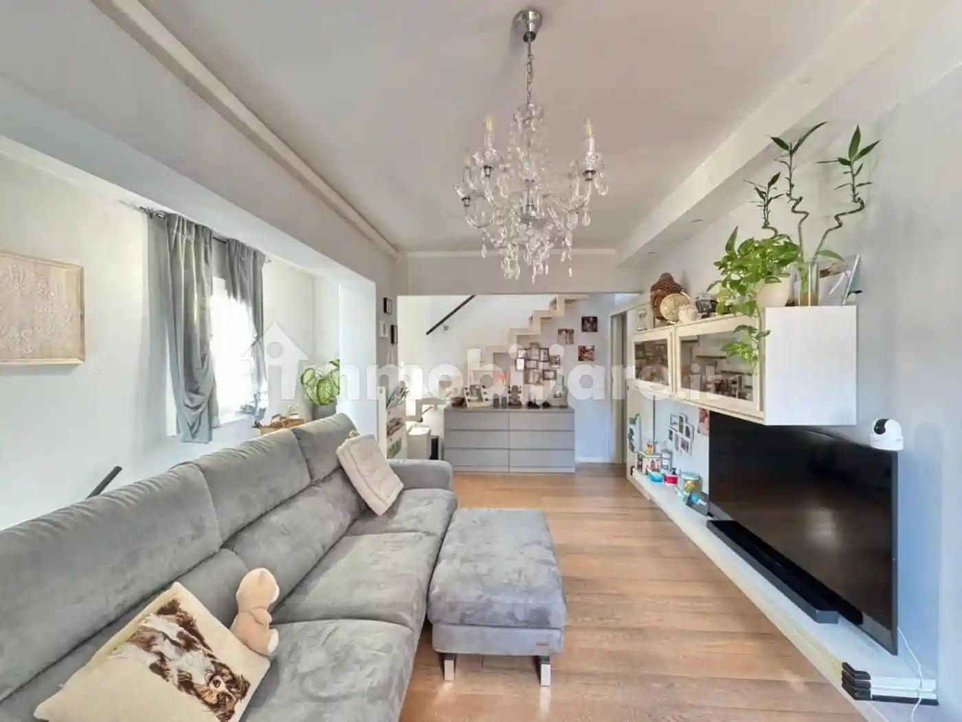 Casa indipendente in vendita a Ponsacco