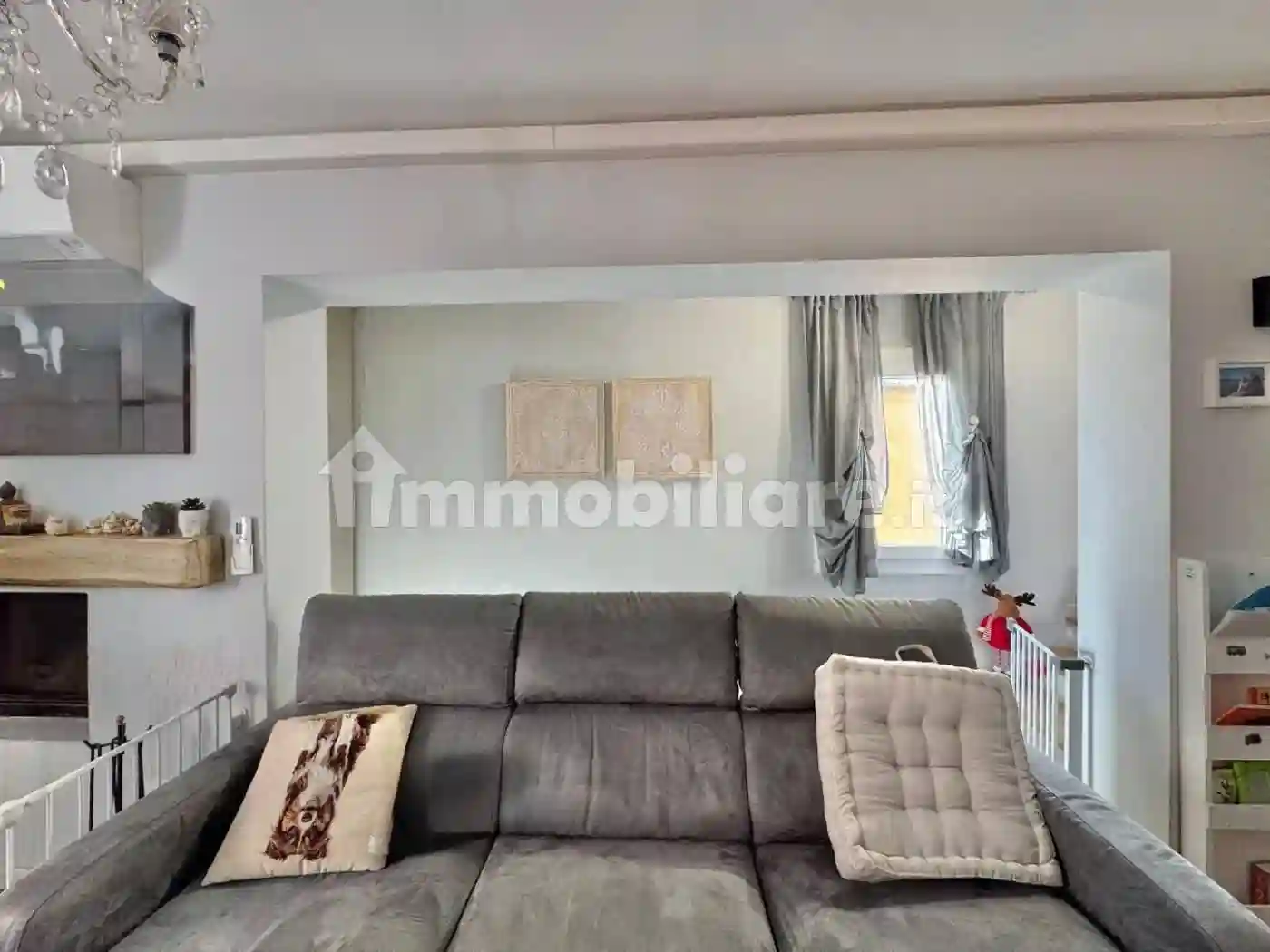 Casa indipendente - foto 4