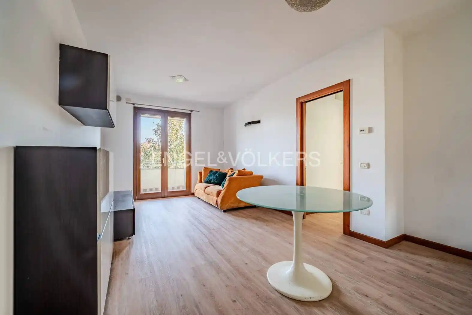 Appartamento in vendita a Treviso