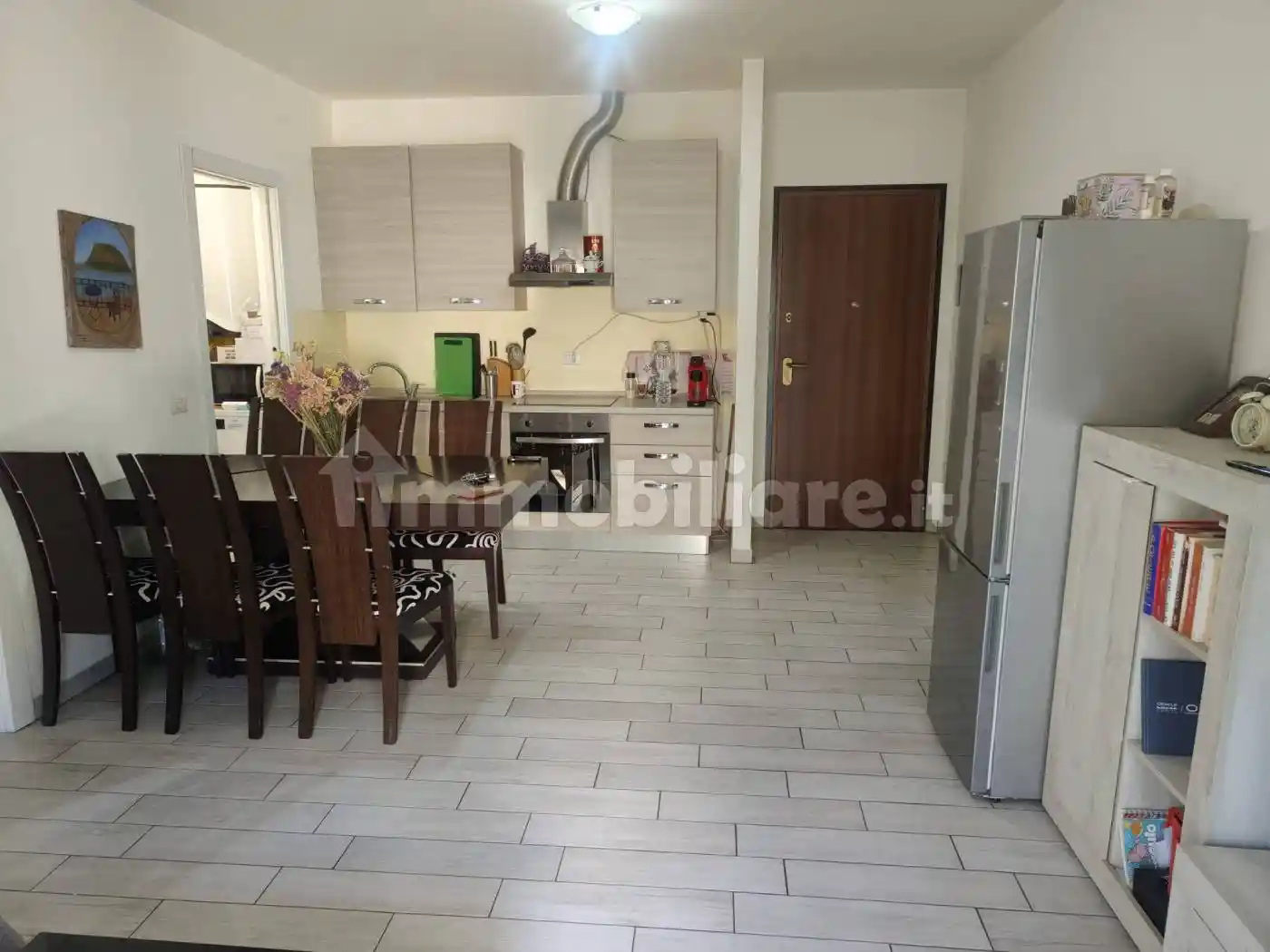 Appartamento in vendita a Sesto San Giovanni