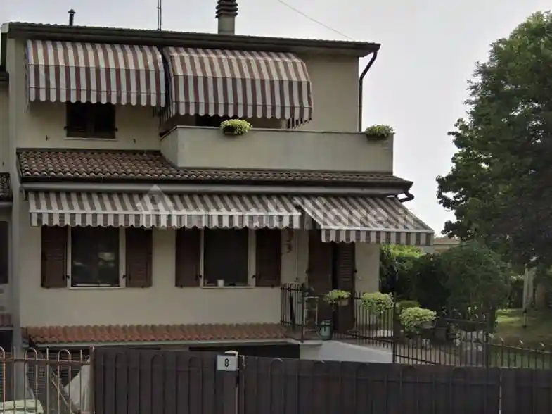 Villa in vendita a Castelverde