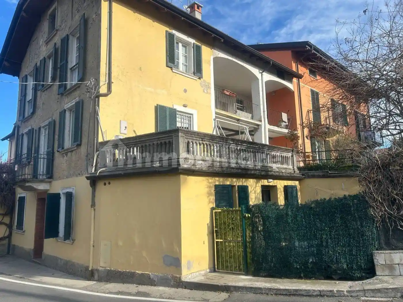 Appartamento in vendita a Ranco