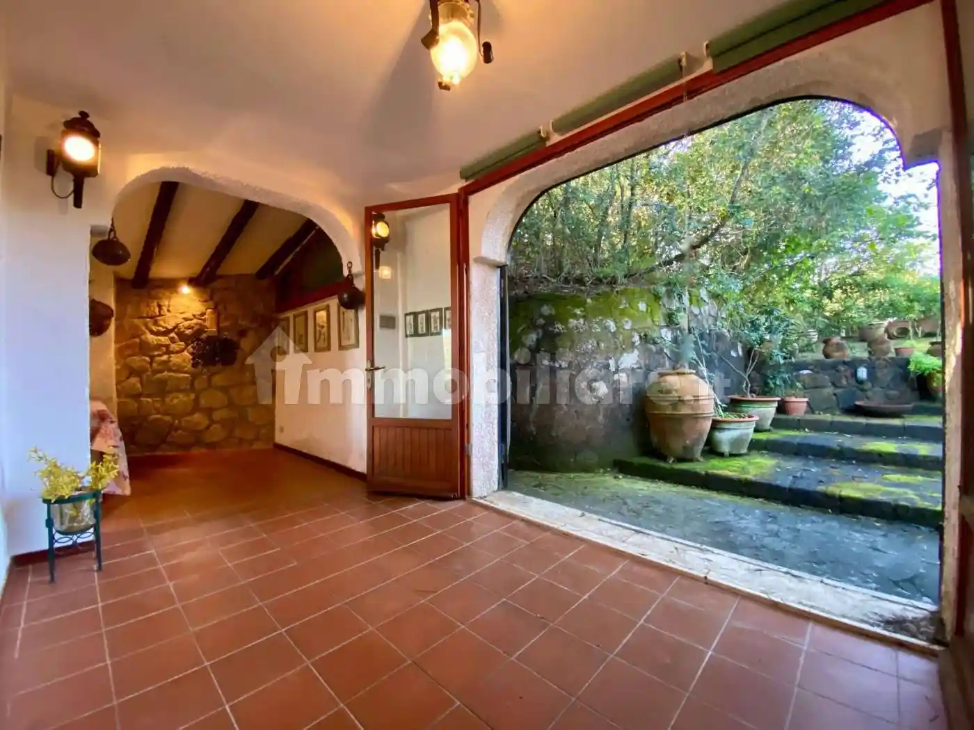 Villa in vendita a Sabaudia