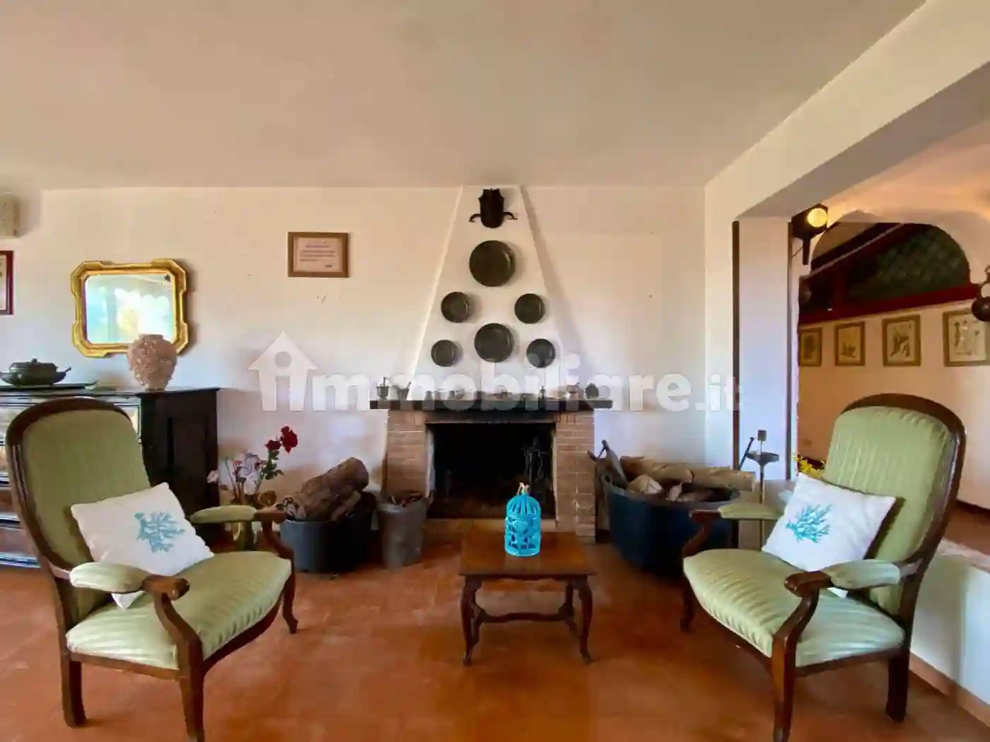 Villa - foto 4