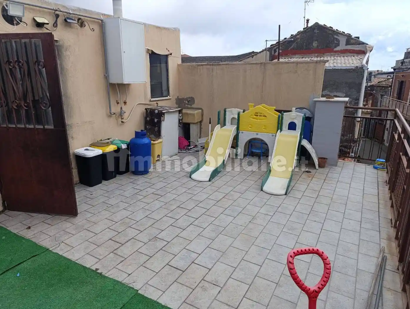 Casa indipendente in vendita a Pedara