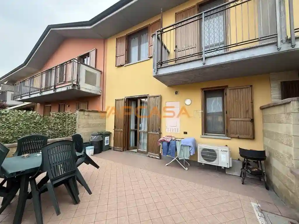 Villetta a schiera - foto 3