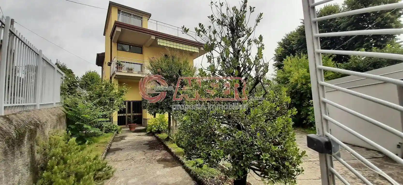 Casa indipendente - foto 2