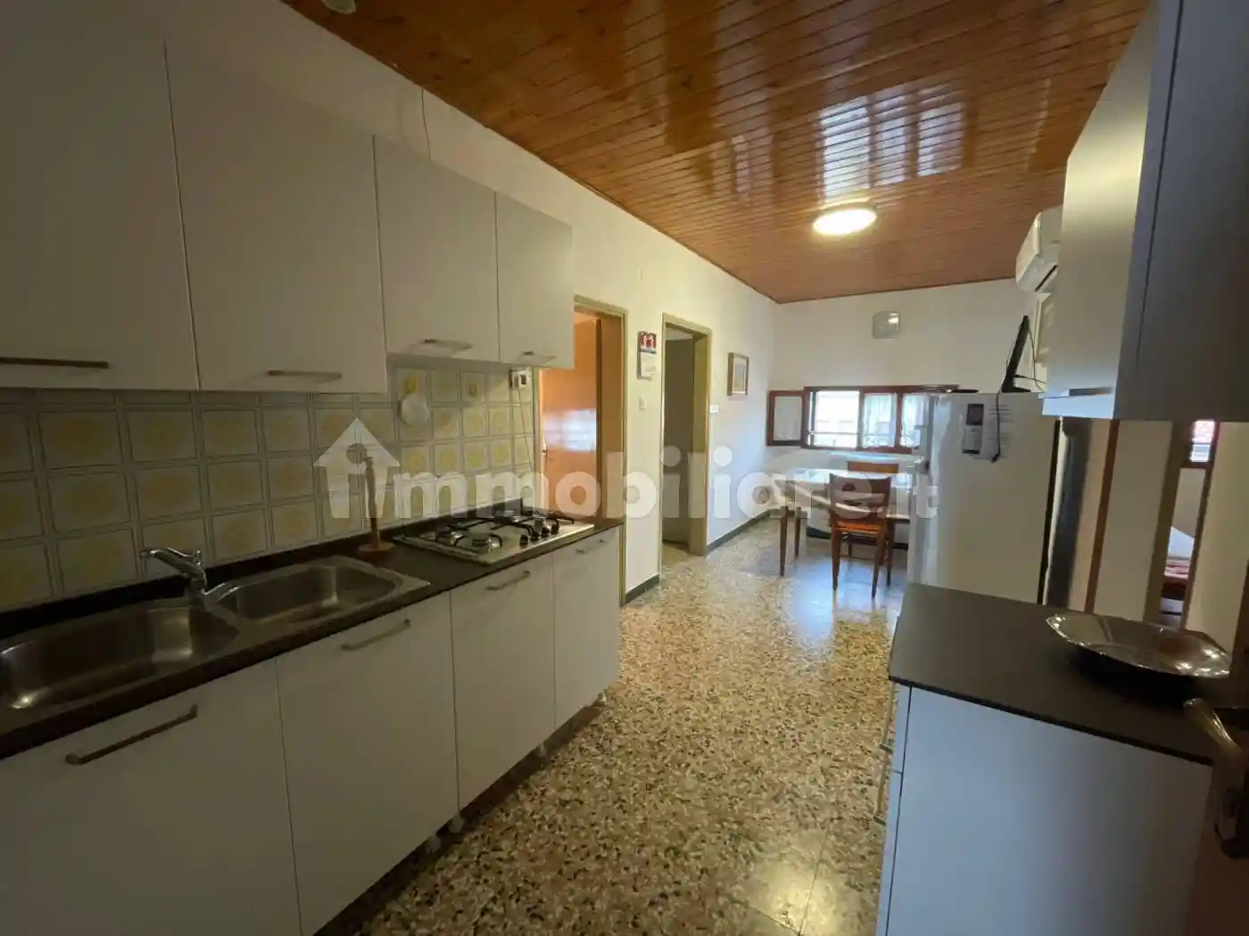 Appartamento in vendita a Jesolo