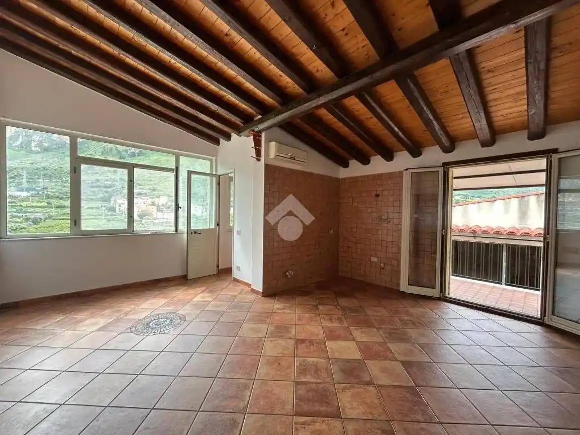 Appartamento in affitto a Palermo