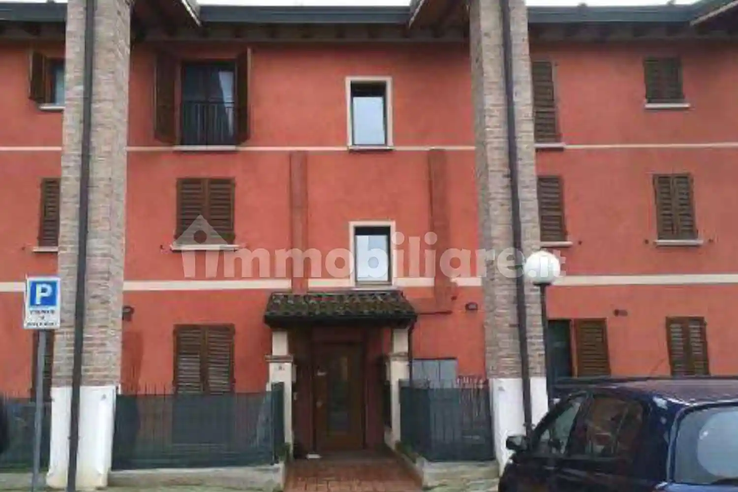 Appartamento in vendita a Torbole Casaglia