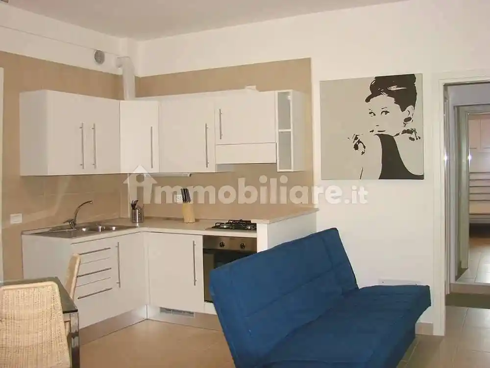 Appartamento in vendita a Gabicce Mare