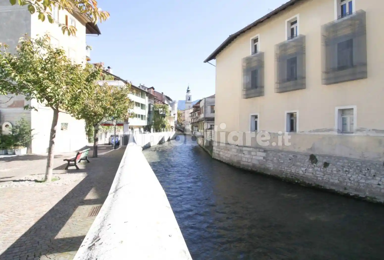 Casa indipendente in vendita a Borgo Valsugana