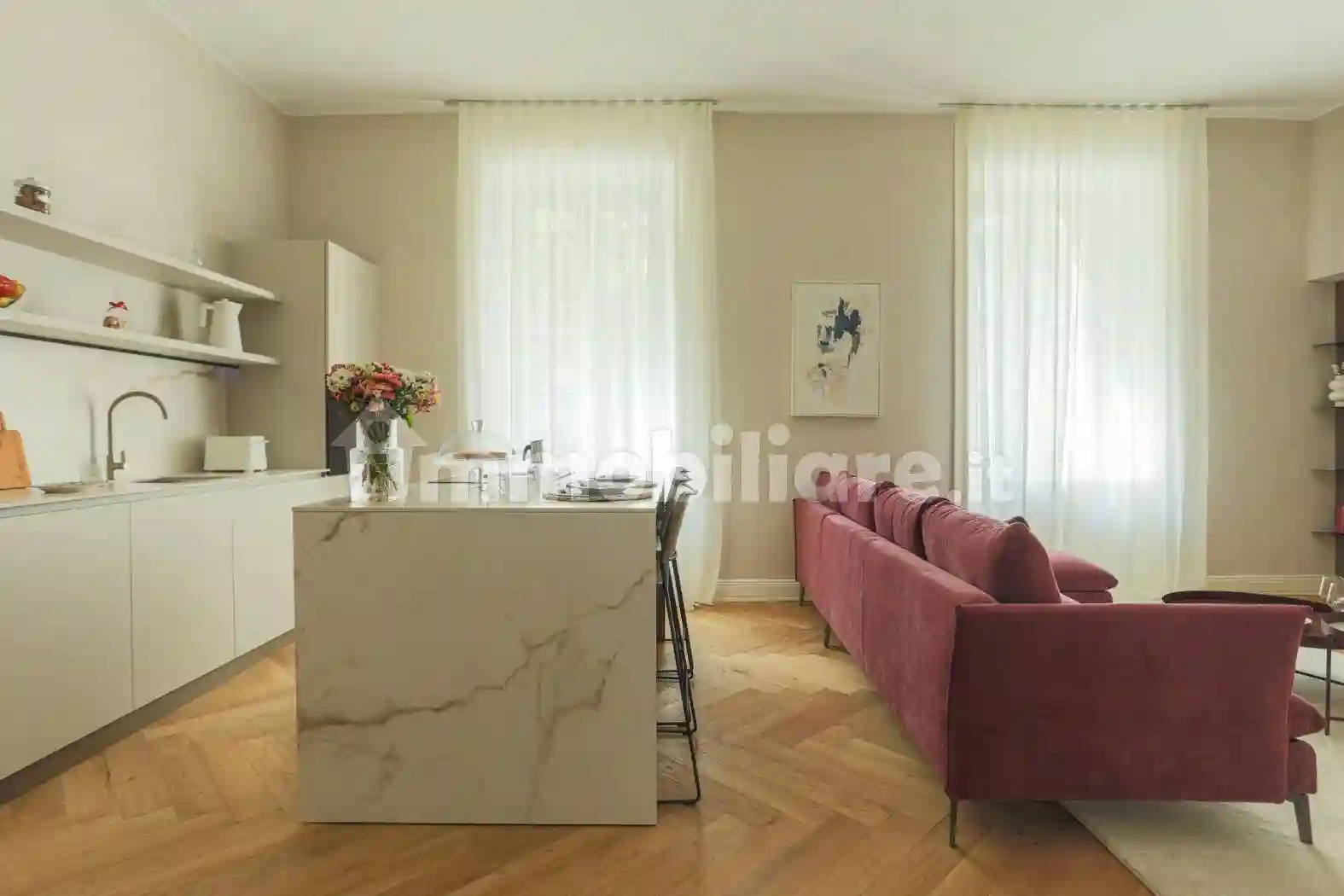 Appartamento - foto 5