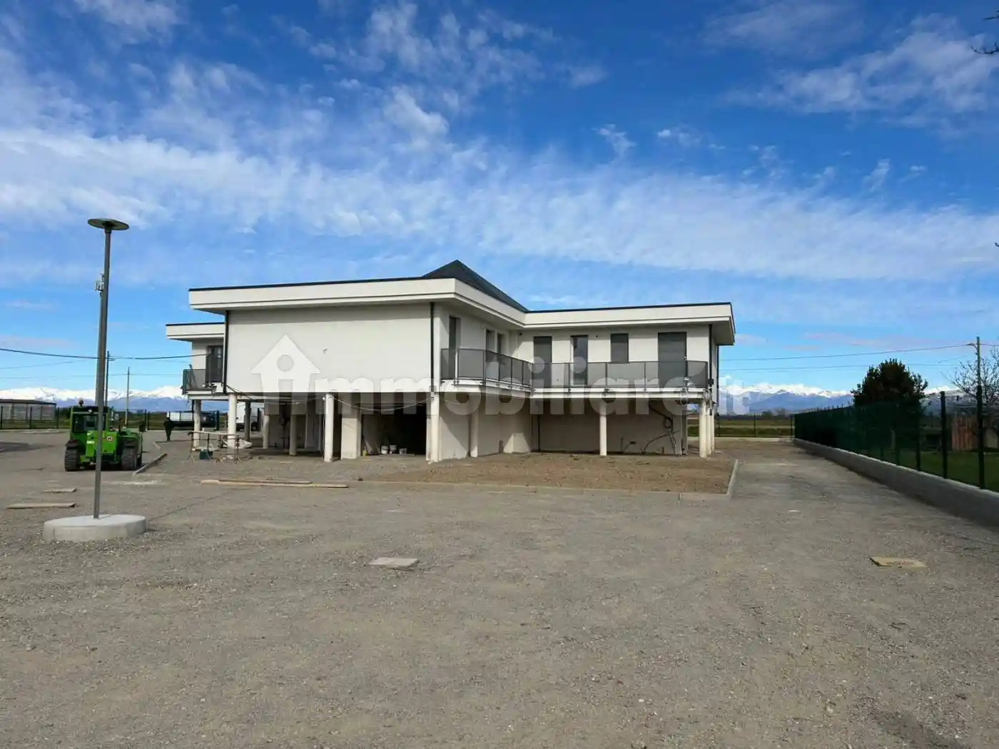 Appartamento in vendita a Castellazzo Novarese