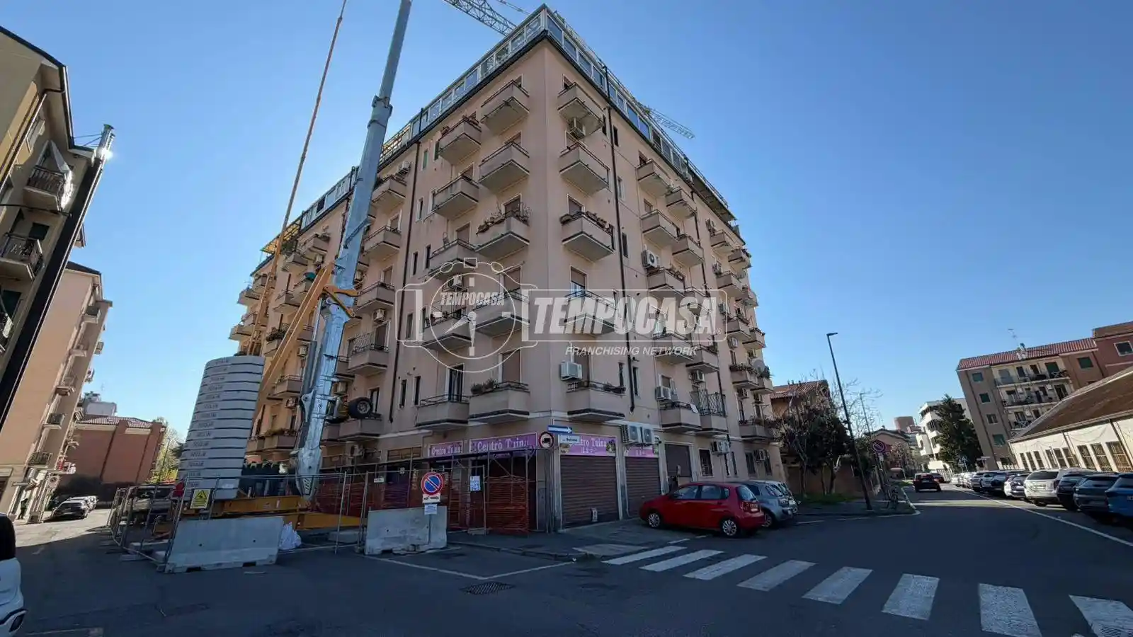 Appartamento in vendita a Cologno Monzese