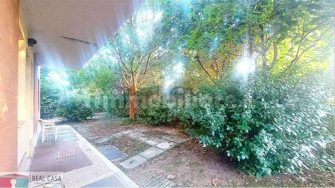 Villetta a schiera in vendita a Castelnuovo Rangone