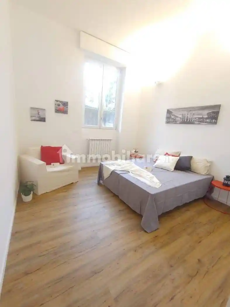 Appartamento in vendita a Monza