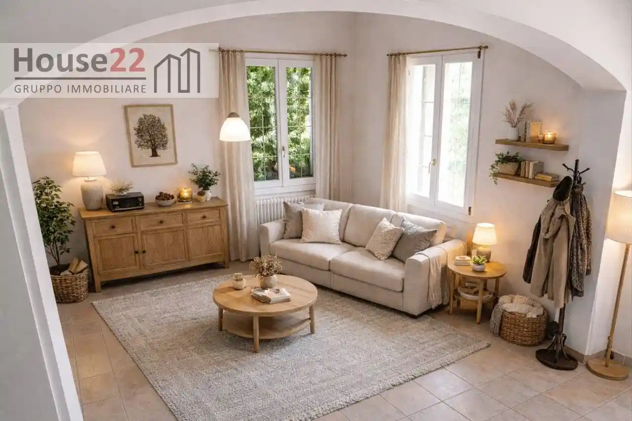 Casa indipendente in vendita a Vicenza