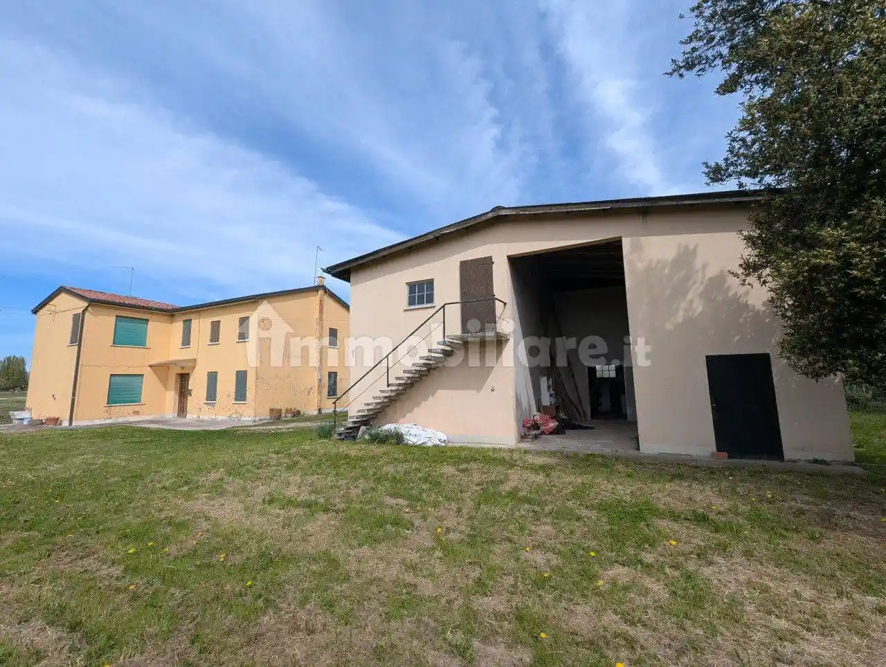 Casa indipendente in vendita a Mirano